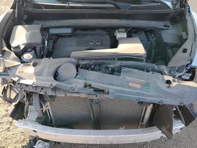 2019 INFINITI QX60 LUXE - 5N1DL0MM2KC561173
