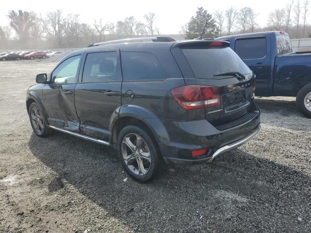 2015 DODGE JOURNEY CR - 3C4PDCGG6FT611329