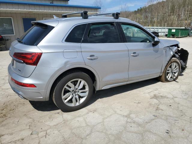 Vin: wa1gaafyxn2118948, lot: 50617565, audi q5 premium 45 20223