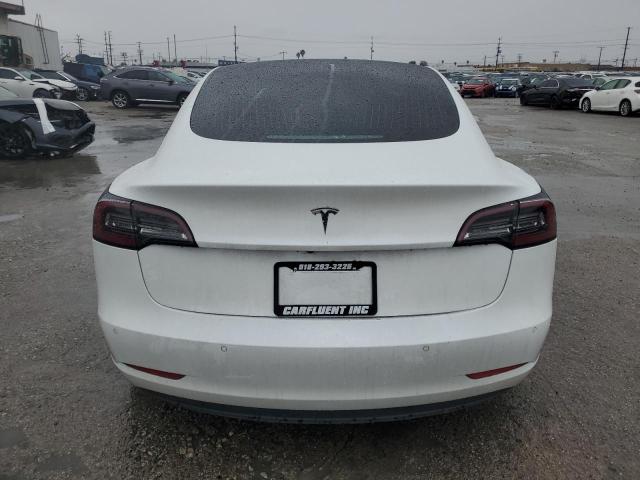 2019 TESLA MODEL 3 - 5YJ3E1EA8KF436444