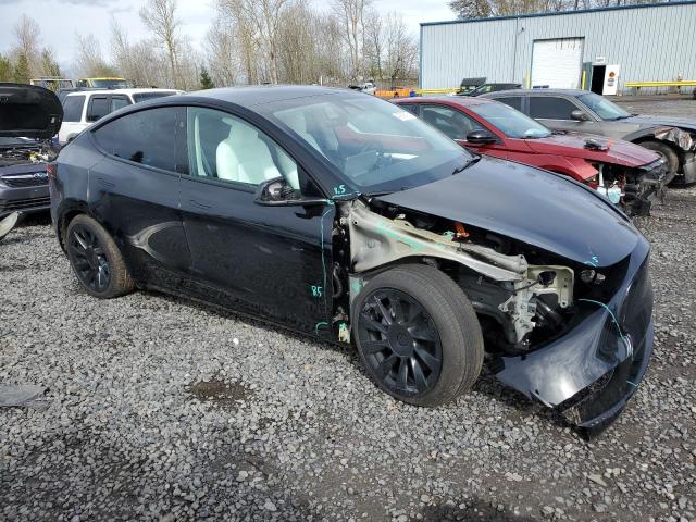 Vin: 7saygaee0sf310181, lot: 49398705, tesla model y 20254