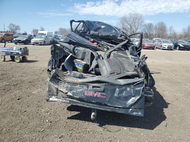 2015 GMC SIERRA K25 - 1GT12YE87FF539622