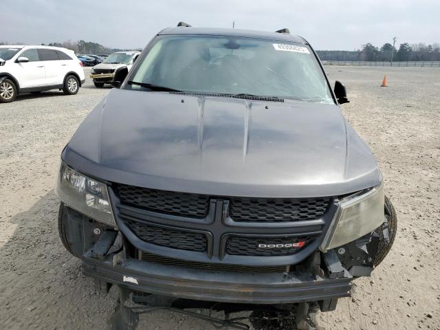 2018 DODGE JOURNEY SE - 3C4PDCAB8JT509634