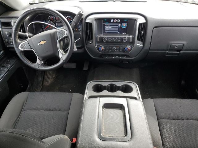 2015 CHEVROLET SILVERADO - 1GCVKREC8FZ158484