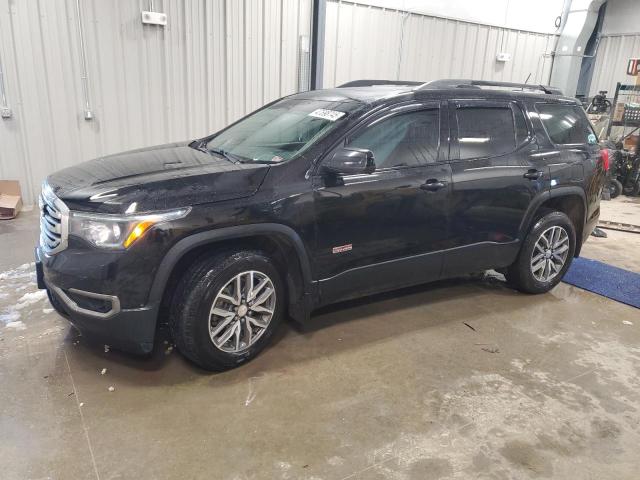GMC ACADIA ALL TERRAIN