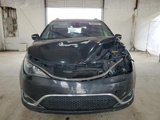 2018 CHRYSLER PACIFICA T - 2C4RC1BG9JR261164
