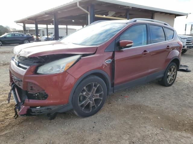 Vin: 1fmcu0jx8fua06610, lot: 48068855, ford escape titanium 2015 img_1