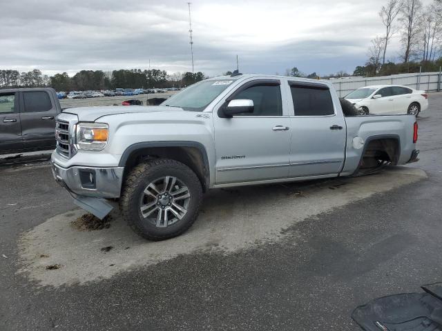 Vin: 3gtu2vec8fg132634, lot: 49213945, gmc sierra k1500 slt 2015 img_1