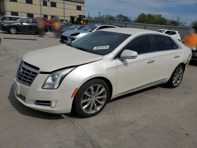 Vin: 2g61r5s31d9100234, lot: 50174175, cadillac xts luxury collection 2013 img_1