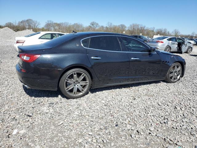 Vin: zam56rra4e1109918, lot: 50003055, maserati quattropor s 20143