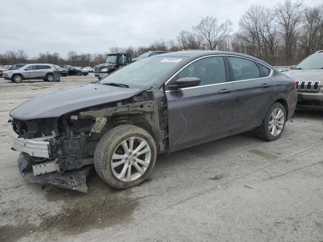 CHRYSLER 200 LIMITE