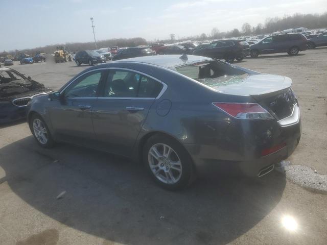 Vin: 19uua8f57ba006554, lot: 48294035, acura tl 20112