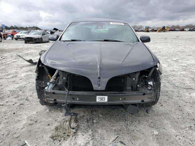 2015 LINCOLN MKS 1LNHL9DK4FG603765
