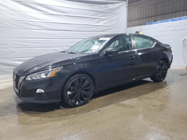 2019 NISSAN ALTIMA SR - 1N4BL4CW7KC223683