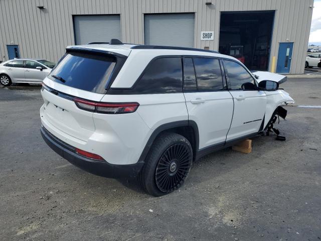 Vin: 1c4rjhag2rc211081, lot: 49166065, jeep grand cher laredo 20243