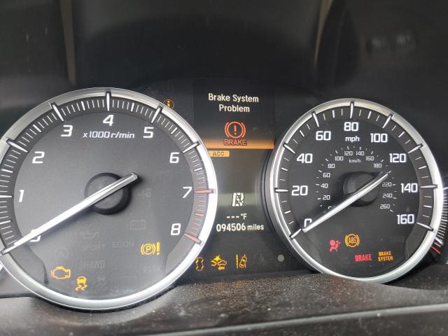 2015 ACURA TLX ADVANC 19UUB2F74FA025015