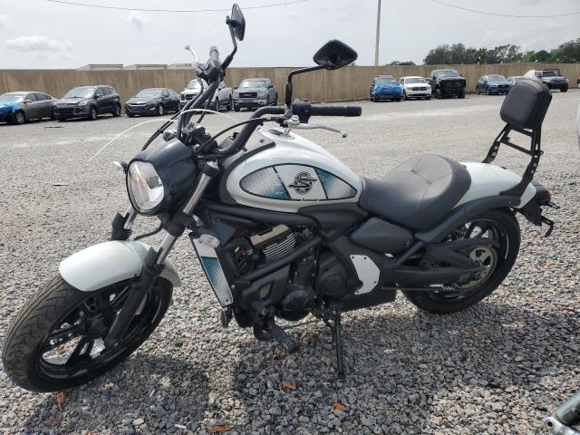 2022 KAWASAKI EN650 C - JKAENEC16NDA04740