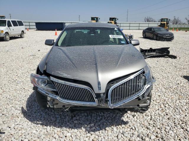 2016 LINCOLN MKS 1LNHL9DK8GG600661