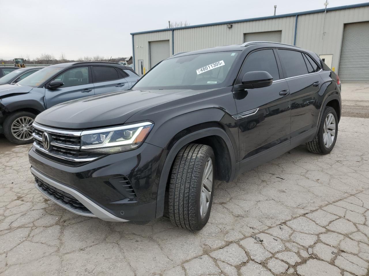 VOLKSWAGEN ATLAS SE