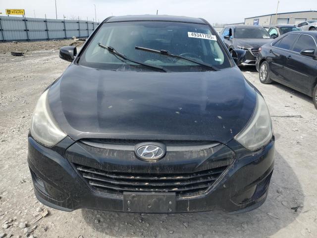 2015 HYUNDAI TUCSON GLS KM8JT3AF2FU107399