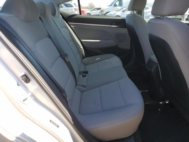 2020 HYUNDAI ELANTRA SE - 5NPD74LF2LH530191
