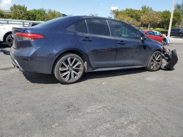 Vin: 5yft4mce6mp058819, lot: 50816175, toyota corolla xse 20213