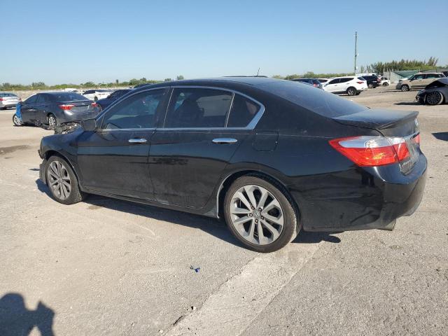 hond accord sport 2013 1HGCR2F51DA115662 photo #3