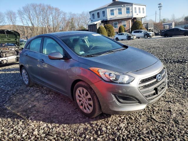 2017 HYUNDAI ELANTRA GT - KMHD35LH3HU375730