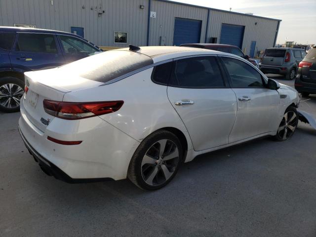 Vin: 5xxgt4l30kg292494, lot: 49386445, kia optima lx 20193