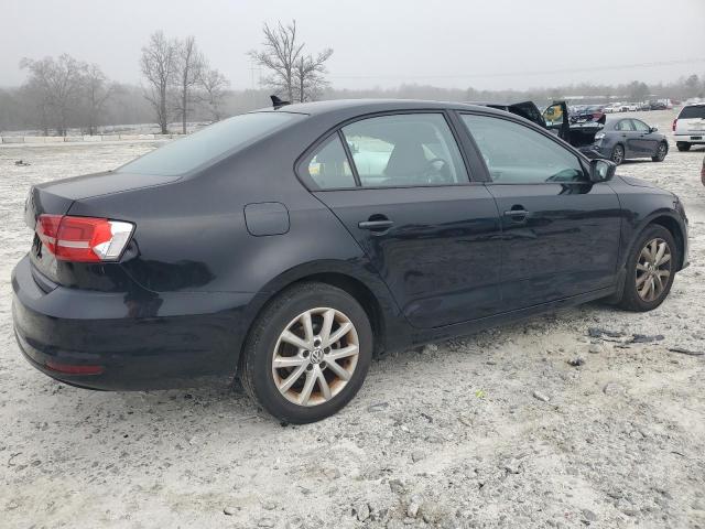 Vin: 3vwd17aj1fm331171, lot: 48995025, volkswagen jetta se 20153