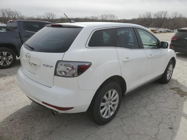 2011 MAZDA CX-7 - JM3ER2C55B0364522