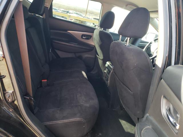 2020 NISSAN MURANO SV - 5N1AZ2BS3LN143077
