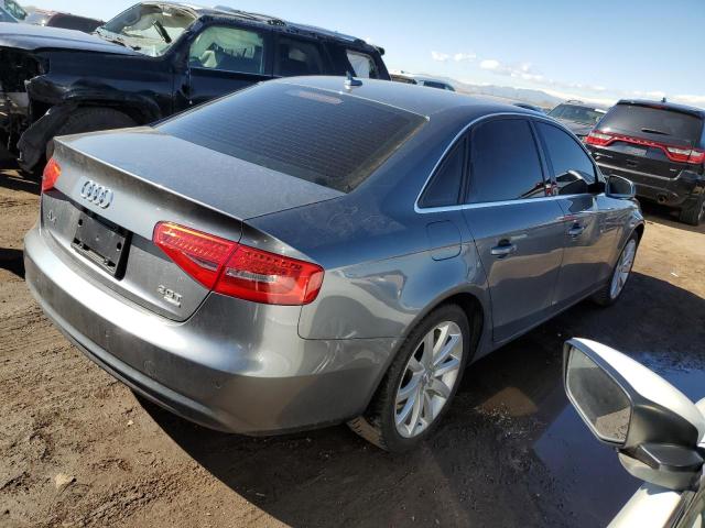Vin: wauffafl7da157375, lot: 47896405, audi a4 premium plus 20133