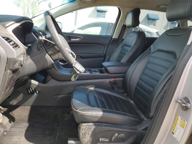 2019 FORD EDGE SEL - 2FMPK4J95KBC71341