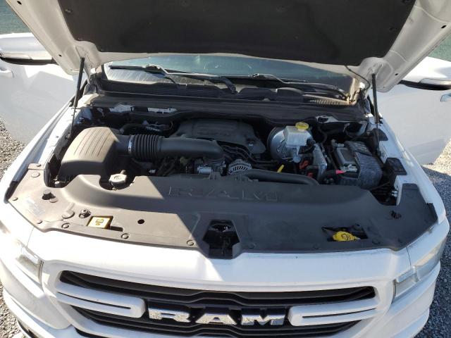 2020 RAM 1500 BIG H - 1C6RREFT1LN209001