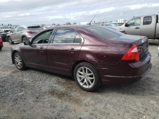 Vin: 3fahp0ja0br256816, lot: 50835935, ford fusion sel 20112