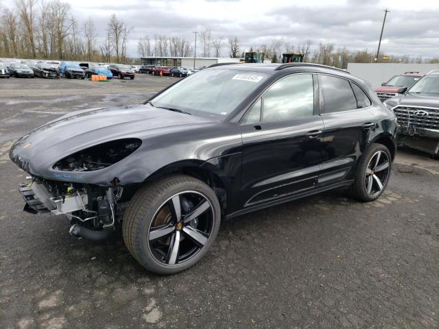 Vin: wp1aa2a56rlb18975, lot: 51003545, porsche macan base base 2024 img_1