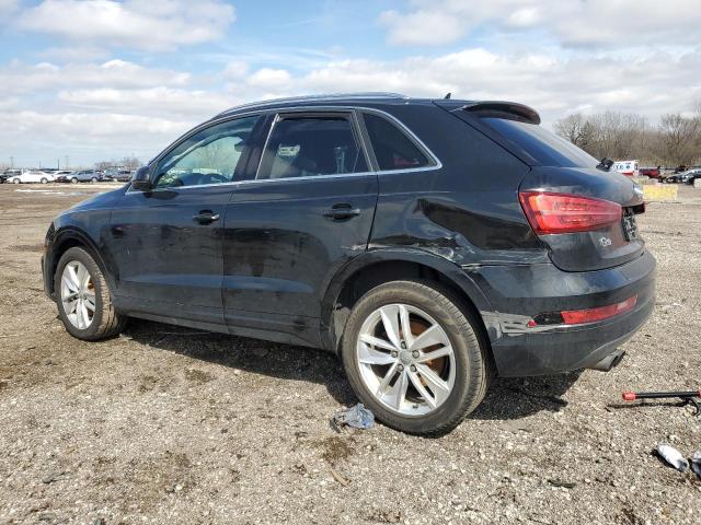 Vin: wa1efcfs9gr013389, lot: 50826175, audi q3 premium plus 20162