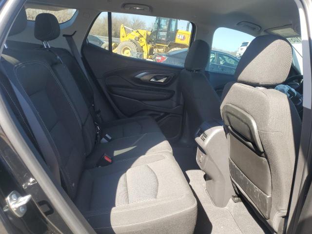 2024 GMC TERRAIN SL - 3GKALMEG6RL388123