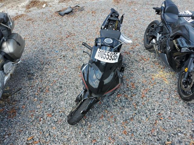 2023 YAMAHA YZFR3 A MH3RH18YXPK009515