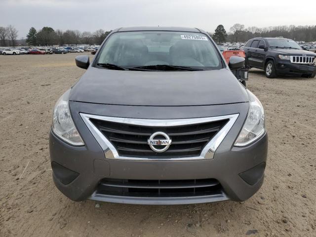 2018 NISSAN VERSA S - 3N1CN7AP5JL817460