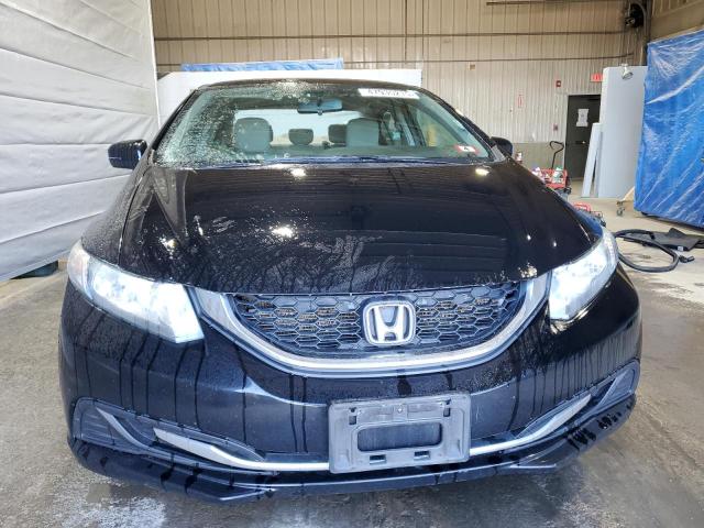 2015 HONDA CIVIC LX - 19XFB2F59FE115747