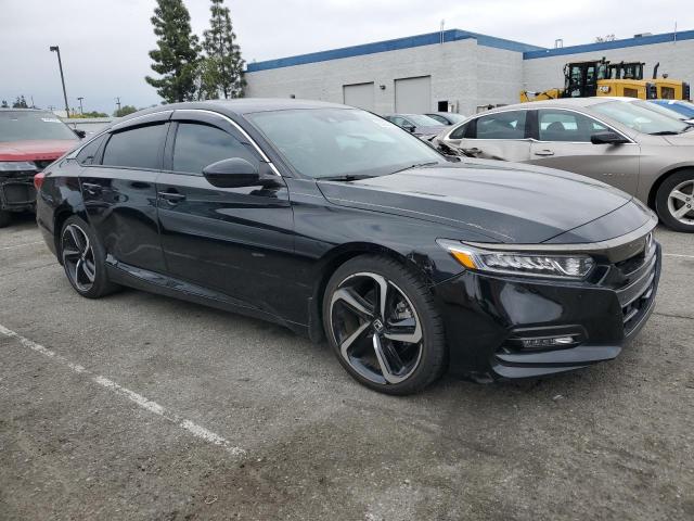 Vin: 1hgcv1f36ja034737, lot: 50998235, honda accord sport 20184