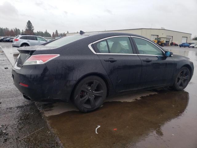 Vin: 19uua9f55ca002672, lot: 50020615, acura tl 20123