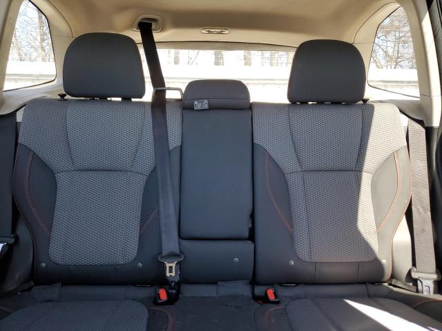 2019 SUBARU FORESTER S - JF2SKAKC2KH524109