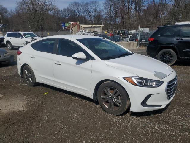 Vin: 5npd84lf7jh224887, lot: 49295585, hyundai elantra sel 20184
