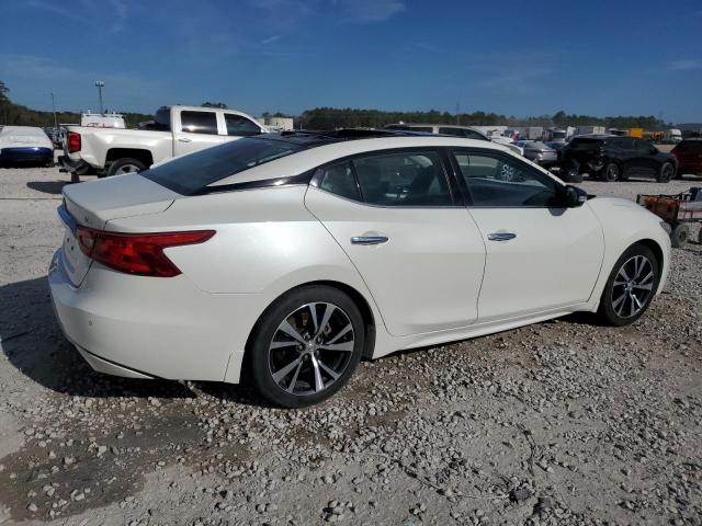 Vin: 1n4aa6ap8hc427538, lot: 49247485, nissan maxima 3.5s 20173