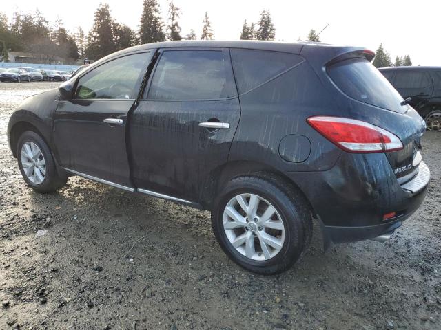 Vin: jn8az1mw3ew517378, lot: 48810365, nissan murano s 20142