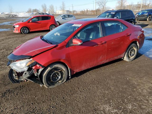 Vin: 2t1burhe7fc419236, lot: 48665055, toyota corolla l 2015 img_1