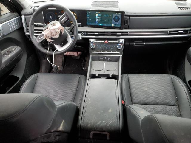 2024 HYUNDAI SANTA FE P KM8P3DG13RU045379